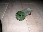 Dinky Toys 33b Simca Cargo, Ophalen of Verzenden
