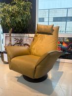 Showmodel Relaxfauteuil smalle arm Chill Line direct ophalen, Ophalen, 100 tot 125 cm, Nieuw, DS Chill line