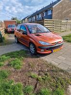 Peugeot 206 gti, Auto-onderdelen, Achterklep, Peugeot, Ophalen, Voor