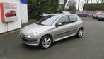 Peugeot 206 1.4 Pop' Art, Auto's, Peugeot, 14 km/l, Bedrijf, Metallic lak, 39 €/maand
