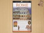 Rome - Capitool Reisgids, Boeken, Reisgidsen, Capitool, Europa, Zo goed als nieuw, Reisgids of -boek