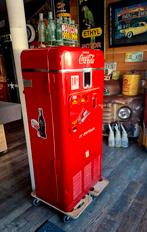 Vmc 33 Coca-Cola Automaat  - Vintage Gerestaureerd, Ophalen of Verzenden