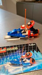 Lego 6834 System Ice Planet, Kinderen en Baby's, Speelgoed | Duplo en Lego, Ophalen of Verzenden, Zo goed als nieuw