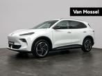 MG MGS5 Luxury 64 kWh | 465 km WLTP | Navi | Stoel + Stuur V, Auto's, MG, 12 maanden, Achterwielaandrijving, 1700 kg, Wit