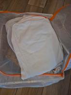 Hoes (wit) voor de fauteuil ektorp ikea, Huis en Inrichting, Fauteuils, Ophalen, 75 tot 100 cm