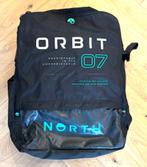 Brand New North Orbit 2024 - 7m Space Rocket!, Watersport en Boten, Kitesurfen, Ophalen of Verzenden, Kite, 7 m², Geen board