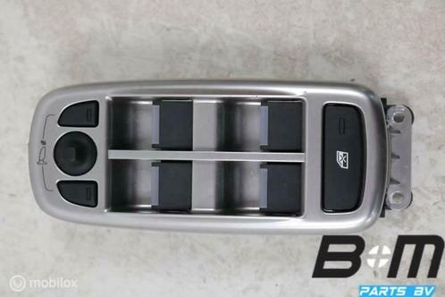 Raamschakelaars linksvoor Jaguar XF CK5214C676AA, Auto-onderdelen, Dashboard en Schakelaars, Gebruikt