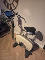 Tunturi fitness hometrainer fiets bike 10.0, Sport en Fitness, Fitnessmaterialen, Ophalen, Zo goed als nieuw, Overige typen