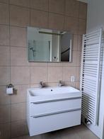 Badkamermeubelset, Huis en Inrichting, Badkamer | Badkamermeubels, Ophalen, Minder dan 50 cm, Gebruikt, 100 tot 150 cm