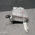 TOYOTA YARIS II STUURBEKRACHTINGING MODULE / 89650-0D180, Gebruikt, TOYOTA, Ophalen of Verzenden, Toyota
