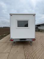 Nieuwe Mobiele woonunit 570 TE KOOP, Ophalen