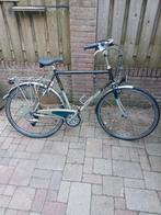 Koga miyata roadrunner herenfiets 27v framemaat 60 topstaat, Versnellingen, Zo goed als nieuw, 57 tot 61 cm, Ophalen
