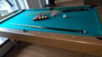 Pooltafel tafel, Sport en Fitness, Biljarten en Poolen, Ophalen, Gebruikt, Pooltafel