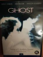 ghost ( patrick swayze en demi moore - woopi goldberg ) dvd, Cd's en Dvd's, Ophalen of Verzenden, Zo goed als nieuw