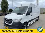 Mercedes-Benz Sprinter 314CDI L3H2 Automaat Airco EURO 6, Auto's, Diesel, Bedrijf, BTW verrekenbaar, Wit