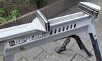 ELU (Dewalt) superjaws, Doe-het-zelf en Verbouw, Werkbanken, Ophalen, Gebruikt, Bankschroef