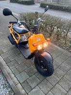 Honda zoomer 4 takt carburateur, Ophalen, Zo goed als nieuw, Overige modellen