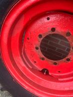 Olttimer tractor wielen 11.25x24 voor ZF A15 achteras, Zakelijke goederen, Agrarisch | Onderdelen | Banden, Velgen en Assen, Ophalen of Verzenden
