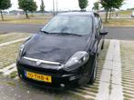 FIAT PUNTO EVO 1.3 M-JET-DIESEL-MYLIFE 5DRS-AIRCO-CRUISE-, Voorwielaandrijving, Stof, 400 kg, Zwart