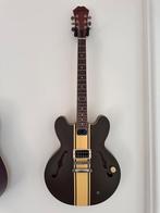 Epiphone ES-333 - Tom Delong signature series, Ophalen, Zo goed als nieuw, Epiphone
