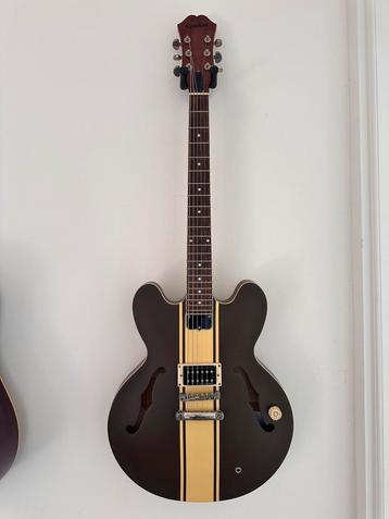 Epiphone ES-333 - Tom Delong signature series beschikbaar voor biedingen