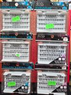Ardell professional Wimperextensions - Diverse Sets, Ophalen of Verzenden, Nieuw, Zwart, Ogen