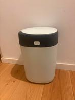 Luieremmer - Handig en Hygiënisch!, Ophalen, Kunststof, Gebruikt, Met pedaal