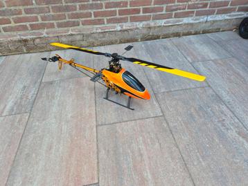 2x 500 heli's  beschikbaar voor biedingen