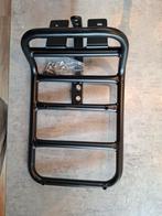 Zwarte voordrager fatbike, o.a. voor  Ouxi V8, Ouxi Q8 en V2, Ophalen of Verzenden, Nieuw