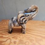 Olifant speksteen?? Of marmer, Ophalen of Verzenden, Zo goed als nieuw, Dier