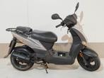 Kymco Agility 50 / 2008 / 12 inch / rijdt goed, Ophalen, Rietgraaf 14-d8, Gebruikt, 50 cc
