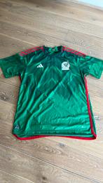 Als nieuw: origineel voetbalshirt Mexico maat XL, Maat XL, Ophalen of Verzenden, Zo goed als nieuw, Shirt