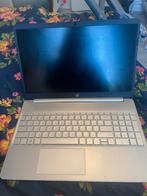 HP 15s-eq2543nd laptop 15,6 inch, Computers en Software, Windows Laptops, Met videokaart, AMD Ryzen 5 5500U, Zo goed als nieuw
