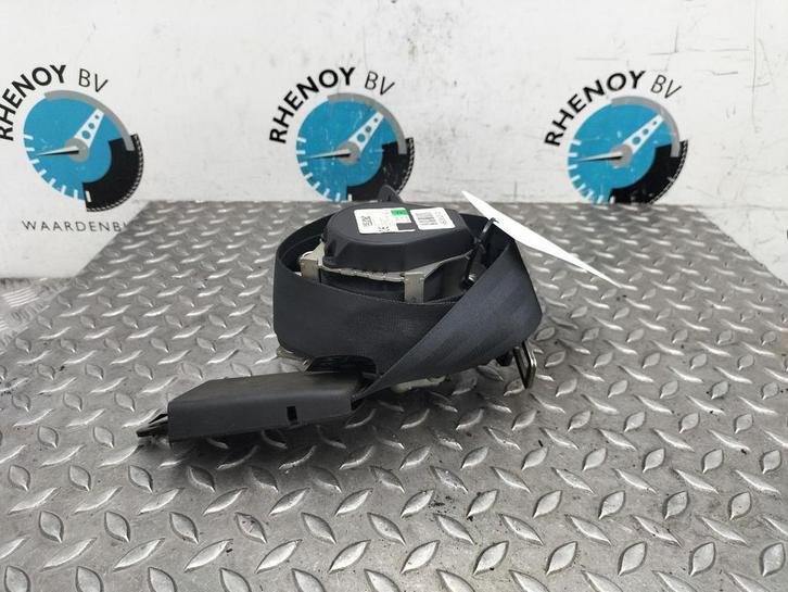 OPEL CORSA F 1.2 Edition [SEAT_BELT_STALK] 2022, Auto-onderdelen, Interieur en Bekleding, Gebruikt, ARN erkend, Stiba lid, Erkend duurzaam