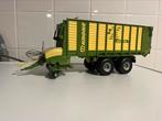 Krone 450GL Wiking 1/32, Ophalen of Verzenden, Zo goed als nieuw, Tractor of Landbouw, Overige merken