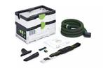 Festool CTLC SYS I-Basic 36V accu stofzuiger body, Ophalen, Gebruikt