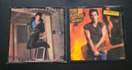 2 singles van Bruce Springsteen, Cd's en Dvd's, Vinyl Singles, Ophalen of Verzenden, 7 inch, Pop, Single