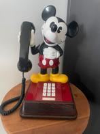 Originele walt Disney telefoon is nog werkend, Ophalen of Verzenden, Zo goed als nieuw