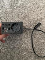 Omvormer inverter, Ophalen of Verzenden, Gebruikt