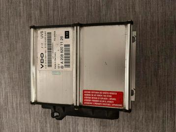 VDO Cabrio Module / Computerunit Mercedes beschikbaar voor biedingen
