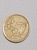 Dit is een Italiaanse munt uit 2002., Ophalen of Verzenden
