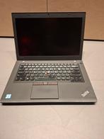 Lenovo Thinkpad T460, Computers en Software, Gebruikt, SSD, Intel Core i5, 16 GB