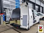 Nissan NV200 1.6 St. Maxime MINICAMPER, Overige merken, Buscamper of Camperbus, Tot en met 2, Handgeschakeld