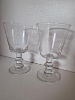 Twee Riviera Maison glazen, Ophalen of Verzenden, Zo goed als nieuw, Overige typen