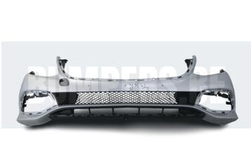 Bumper Mercedes E Klasse W213 Classic 16- A2138850038 Voorbu beschikbaar voor biedingen