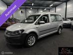 Volkswagen Caddy Maxi 1.4 TSI DSG AUTOMAAT 7-Persoons APK✅, 125 pk, Gebruikt, Huisgarantie, Met garantie (alle)