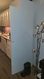 Gratis opdekbinnendeur - draairichting links, Ophalen