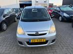 Daihatsu Cuore 1.0 Clever, Voorwielaandrijving, 4 stoelen, 23 km/l, Handgeschakeld