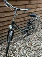 Batavus opknapfiets, Ophalen, Zo goed als nieuw, Batavus