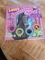 Paardenspel, Ophalen of Verzenden